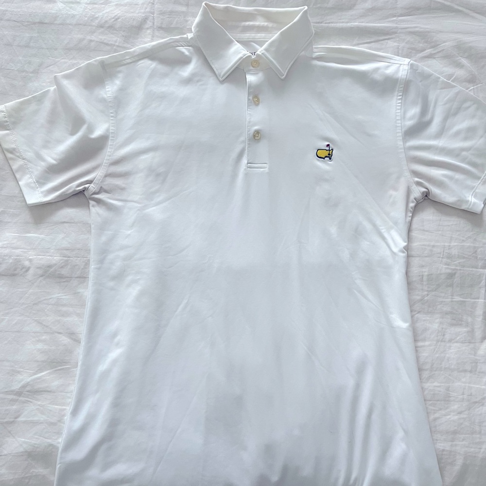 Men’s M Augusta National/The Masters Golf Shirt